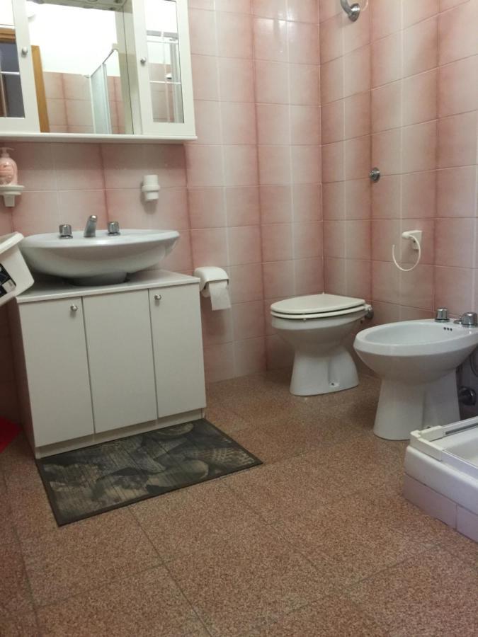 וילסימיוס Lemon Apartments מראה חיצוני תמונה