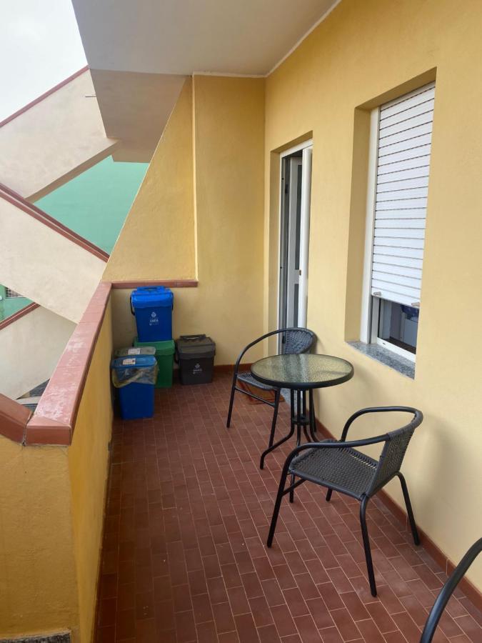 וילסימיוס Lemon Apartments מראה חיצוני תמונה
