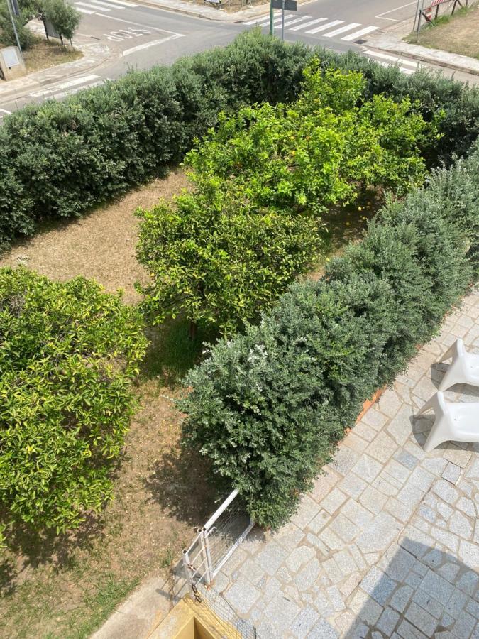 וילסימיוס Lemon Apartments מראה חיצוני תמונה